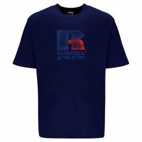 тениска,мъжки,тениски,russell,athletic,emt,e36201,short,sleeve,t,shirt,blue,(navy)