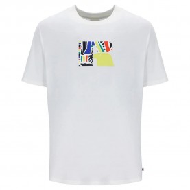 тениска,мъжки,тениски,russell,athletic,emt,e36211,short,sleeve,t,shirt,white,(barely)