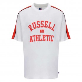 тениска,дамски,тениски,russell,athletic,ewt,e34061,short,sleeve,t,shirt,white,(white)