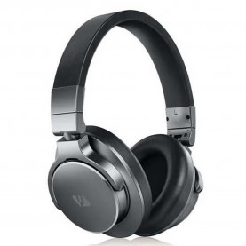 Muse M-275CTV headset - Silver (Black) слушалки,muse,m,275ctv,headset,silver,(black)