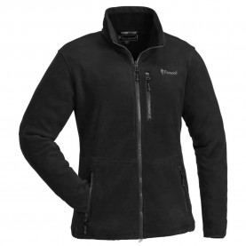 дамски,блузи,pinewood,finnveden,fleece,black,(black)