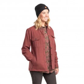 яке,дамски,якета,и,палта,pinewood,värnamo,jacket,pink,(rusty,pink,melange)