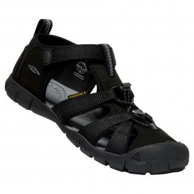 юношески,сандали,детски,сандали,и,чехли,keen,seacamp,ii,cnx,youth,sandals,black