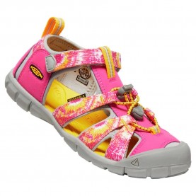 юношески,сандали,детски,сандали,и,чехли,keen,seacamp,ii,cnx,youth,sandals,multi,keen,yellow,(pink)