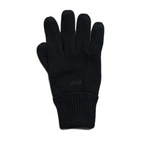 ръкавици,ръкавици,шапки,и,шалове,superdry,knitted,logo,gloves,black,(black)