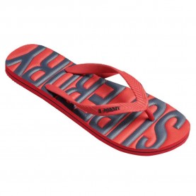 джапанки,мъжки,джапанки,и,чехли,superdry,vintage,vegan,flip,flops,varsity,red,(red)
