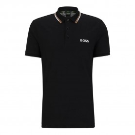 мъжки,блузи,с,яка,boss,paddy,pro,short,sleeve,polo,black,(black)