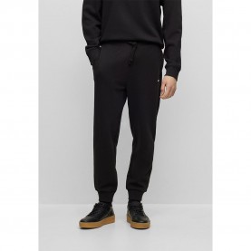 анцуг,мъжки,панталони,hugo,dayote232,10231445,01,sweat,pants,black