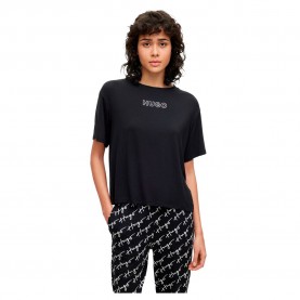 тениска,дамски,тениски,hugo,unite,t,shirt,10247048,t,shirt,black