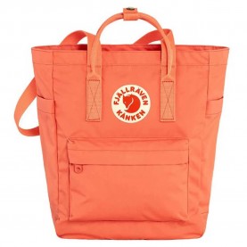 чанта,раници,fjällräven,kånken,14l,tote,bag,orange,(korall)