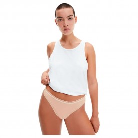 дамско,бельо,дамски,бикини,и,танкини,calvin,klein,000qd3763e,thong,cedar,(beige)