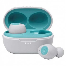 слушалки,слушалки,jbl,wave,w115tws,wireless,earphones,white,blue