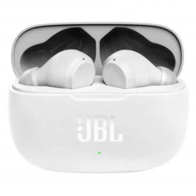 слушалки,слушалки,jbl,wave,w200tws,wireless,earphones,white