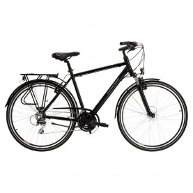 пътни,и,градски,велосипеди,kross,trans,3.0,bike,black,grey,(silver)