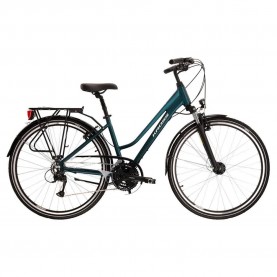 пътни,и,градски,велосипеди,kross,trans,4.0,bike,silver,(turquoise)
