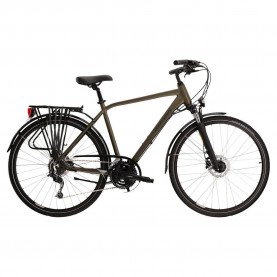 пътни,и,градски,велосипеди,kross,trans,5.0,bike,silver,(khaki)
