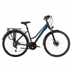пътни,и,градски,велосипеди,kross,trans,8.0,bike,silver,(turquoise)