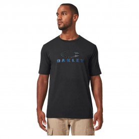 тениска,мъжки,тениски,oakley,si,tbl,logo,short,sleeve,t,shirt,blackout,(black)