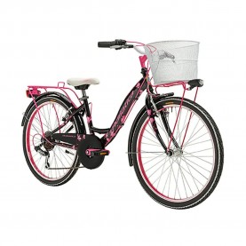 пътни,и,градски,велосипеди,adriatica,ctb,24´´,6s,bike,silver,(black,pink)