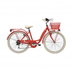 пътни,и,градски,велосипеди,adriatica,panda,26´´,6s,bike,coral,matt,(clear)