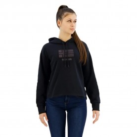 блуза,дамски,блузи,napapijri,b,ibarra,sweatshirt,black