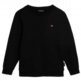 блуза,детски,блузи,napapijri,balis,c,1,sweatshirt,black