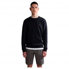 блуза,мъжки,пуловери,napapijri,balis,crew,sum,2,sweatshirt,blue