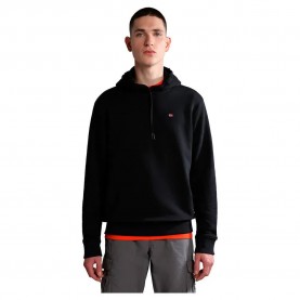 суичър,мъжки,пуловери,napapijri,balis,hoodie,black