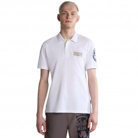 мъжки,блузи,с,яка,napapijri,e,amundsen,short,sleeve,polo,white