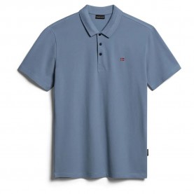 мъжки,блузи,с,яка,napapijri,ealis,sum,short,sleeve,polo,blue,faded,(blue)
