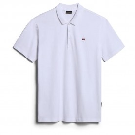 мъжки,блузи,с,яка,napapijri,ealis,sum,short,sleeve,polo,bright,white,(white)