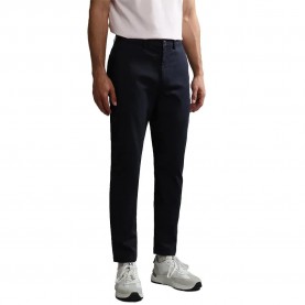 панталони,мъжки,панталони,napapijri,m,puyo,sum,pants,blue
