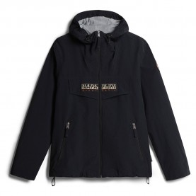 яке,мъжки,якета,napapijri,rainforest,open´s,jacket,black
