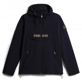 яке,мъжки,якета,napapijri,rainforest,open´s,jacket,blue,marine,(blue)