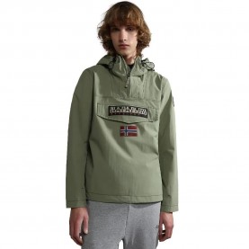 яке,мъжки,якета,napapijri,rainforest,sum,3,jacket,green