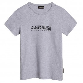 тениска,детски,тениски,napapijri,s,box,1,short,sleeve,t,shirt,light,grey,melange,(grey)
