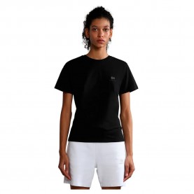 тениска,дамски,тениски,napapijri,s,nina,short,sleeve,t,shirt,black