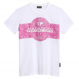 тениска,детски,тениски,napapijri,s,pinzon,t,shirt,white,(bright,white)