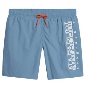 бански,гащета,мъжки,бански,костюми,napapijri,v,box,swimming,shorts,blue,faded,(blue)
