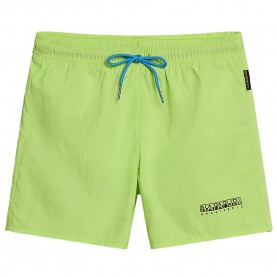 бански,гащета,детски,бански,костюми,napapijri,v,box,swimming,shorts,green,(green,sharp)