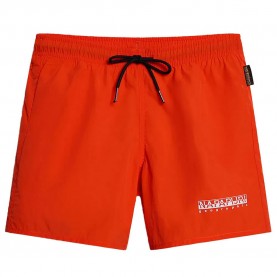 бански,гащета,детски,бански,костюми,napapijri,v,box,swimming,shorts,red,cherry,(red)