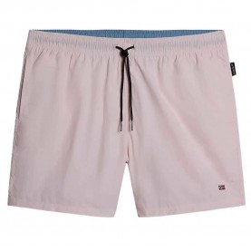 бански,гащета,мъжки,бански,костюми,napapijri,valis,swimming,shorts,purple