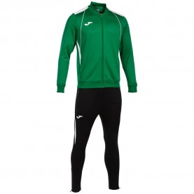 анцуг,мъжки,анцузи,joma,championship,vii,tracksuit,green,white,black,(green)