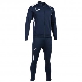 анцуг,мъжки,анцузи,joma,championship,vii,tracksuit,navy,white,(blue)