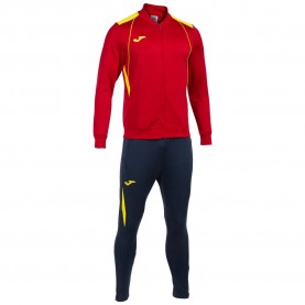анцуг,мъжки,анцузи,joma,championship,vii,tracksuit,red,yellow,navy,(red,blue)