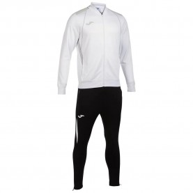 анцуг,мъжки,анцузи,joma,championship,vii,tracksuit,white,grey,black,(white,black)