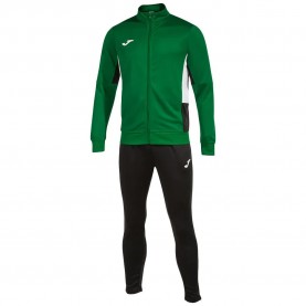 анцуг,мъжки,анцузи,joma,danubio,ii,tracksuit,green,black,white,(green,black)