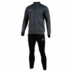 анцуг,мъжки,анцузи,joma,derby,tracksuit,anthracite,black,(grey)