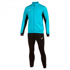 анцуг,мъжки,анцузи,joma,derby,tracksuit,fluor,turquoise,black,(blue)