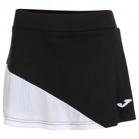 Пола Joma Montreal skirt - Black (Black / White) пола,детски,поли,и,рокли,joma,montreal,skirt,black,(black,white)